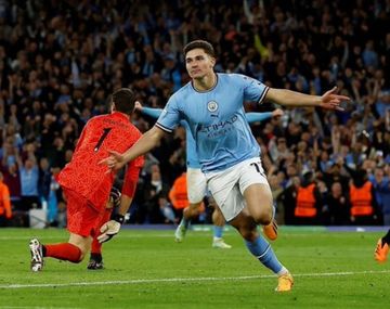 Todos los argentinos que jugaron la final de la Champions: cómo les fue