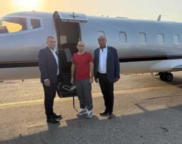 Milei no reconoce el rol de AFA en el caso Gallo: ¿Por qué no lo trajeron antes?