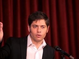 kicillof: estamos en la etapa de mayor crecimiento del comercio con china kicillof: estamos en la etapa de mayor crecimiento del comercio con china