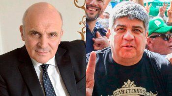 el discriminatorio posteo de jose luis espert contra pablo moyano: simio el discriminatorio posteo de jose luis espert contra pablo moyano: simio