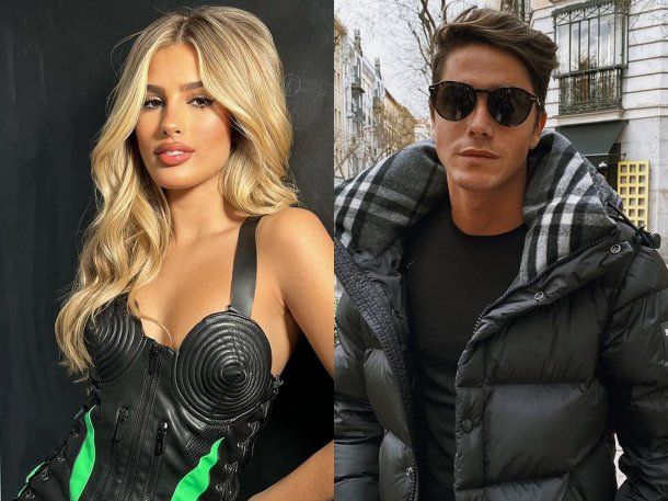 Julieta Poggio y Fran Stoessel juntos: las fotos que lo comprueban