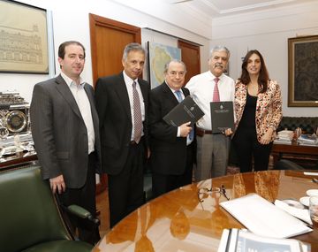 La Nación mantendrá el subsidio al gas en La Pampa