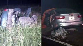 quienes son las cinco personas que murieron en un tragico accidente sobre ruta 90 tras un recital de axel quienes son las cinco personas que murieron en un tragico accidente sobre ruta 90 tras un recital de axel
