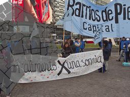 Los cortes terminarán a las 19 Los cortes terminarán a las 19