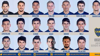 lo prendio fuego: arruabarrena borro a un juvenil para el superclasico lo prendio fuego: arruabarrena borro a un juvenil para el superclasico