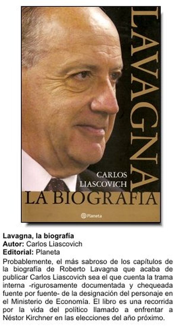 Lavagna