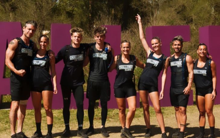 The Challenge Argentina: comenzó la final