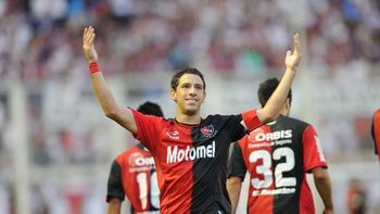 newells derroto a san lorenzo y se subio a la cima newells derroto a san lorenzo y se subio a la cima