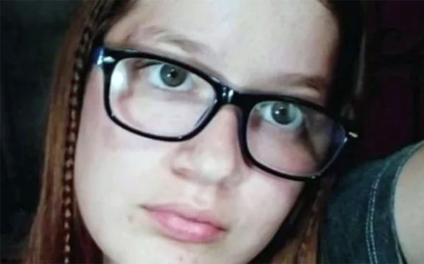 Eugenia tenía 18 años. Eugenia tenía 18 años.