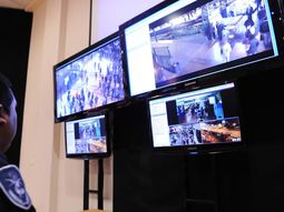 camaras de seguridad: ¿una operacion mediatica o una estafa? camaras de seguridad: ¿una operacion mediatica o una estafa?