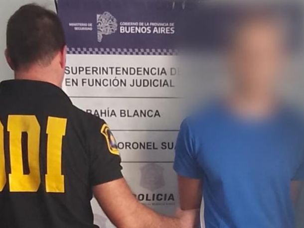 Coronel Suárez: detuvieron a un periodista por distribuir pornografía infantil