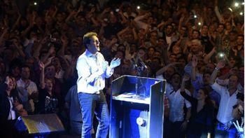 sergio massa lanzara su candidatura el 1° de mayo sergio massa lanzara su candidatura el 1° de mayo