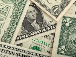 el mercado a la espera de un dolar en alza el mercado a la espera de un dolar en alza