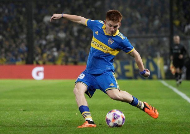 Liga Profesional de Fútbol: Boca venció a un golpeado Huracán en un duelo con varias polémicas