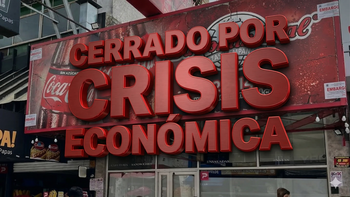 Crisis económica: qué pasó con La Continental del centro de Lomas de Zamora Crisis económica: qué pasó con La Continental del centro de Lomas de Zamora