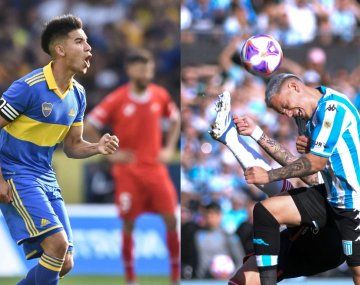 De La Boca salió el nuevo campeón: el minuto a minuto de una definición vibrante