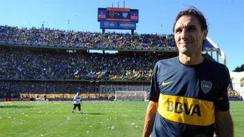 rolando schiavi: bianchi nunca pudo armar el equipo rolando schiavi: bianchi nunca pudo armar el equipo