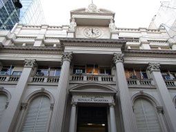 el bcra tomo deuda por u$s 6.000 millones para pagar los vencimientos de 2026 y 2027 el bcra tomo deuda por u$s 6.000 millones para pagar los vencimientos de 2026 y 2027