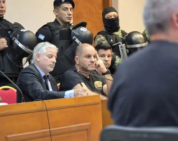 Declaran los últimos testigos de la causa Generación Zoe