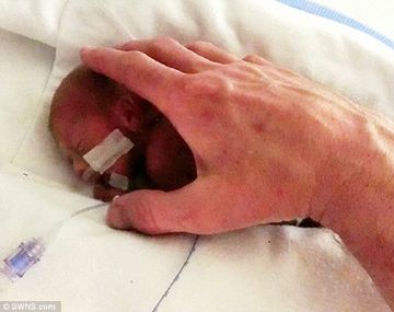 Desoyó a su médico