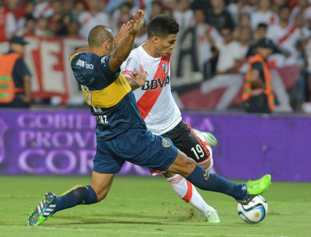 VIDEO: Las claves del Superclásico, resumidas en un minuto