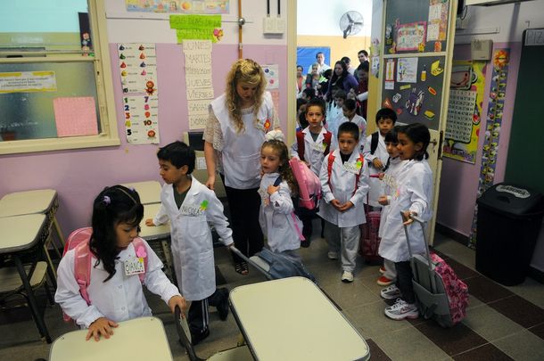 Las claves para un buen manejo del aula