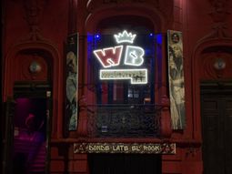 cerraron wachitas, el bar senalado en la investigacion por el crimen de agostina vega cerraron wachitas, el bar senalado en la investigacion por el crimen de agostina vega