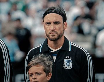 Tagliafico evoluciona de su lesión: la postura del CT de Argentina ante Austria