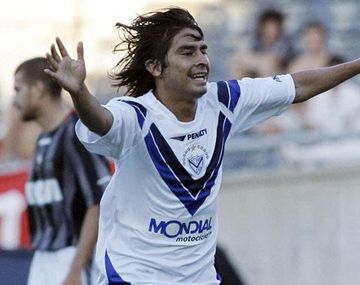 Otro jugador argentino fue citado para la Selección paraguaya