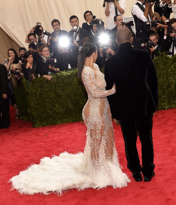 La gala del MET 2015, en fotos