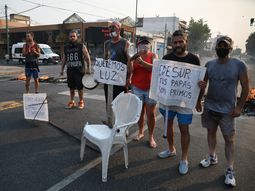 Cortes de luz: Edesur ofrece un servicio caro y malo