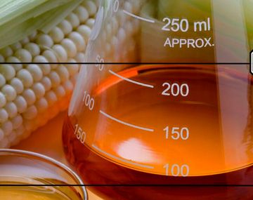 Ley de etiquetado frontal: ¿por qué es importante el rotulado de productos con jarabe de maíz de alta fructuosa?
