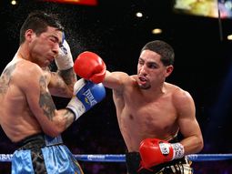 matthysse lucho hasta el final, pero no pudo con danny garcia matthysse lucho hasta el final, pero no pudo con danny garcia