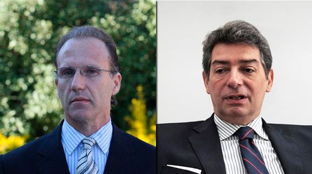 Macri remitió al Senado los pliegos de Rosenkrantz y Rosatti para integrar la Corte