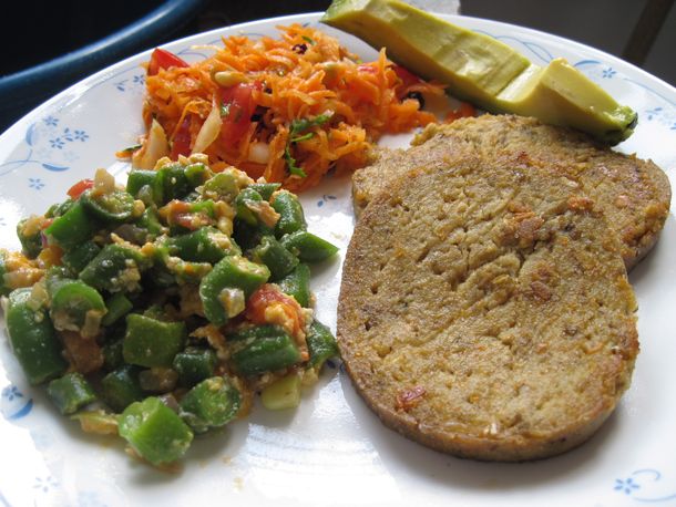 Los vegetarianos tienen un 50% más de probabilidades de sufrir ataques cardíacos y cáncer