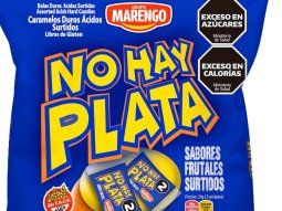 La fábrica de los caramelos No hay plata suspendió sin goce de sueldo a sus 60 trabajadores