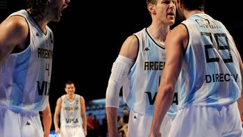 tras su debut triunfal, argentina y una prueba de fuego ante canada tras su debut triunfal, argentina y una prueba de fuego ante canada