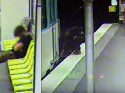 le robo la billetera y despues le salvo la vida le robo la billetera y despues le salvo la vida