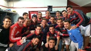 Prensa River Prensa River