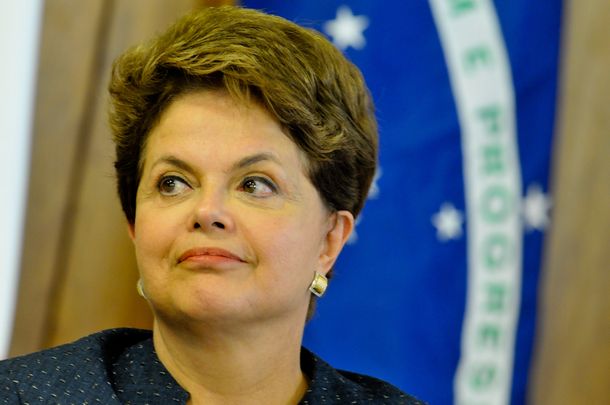 Rousseff cruzó a Macri y no apoyará la suspensión de Venezuela del Mercosur