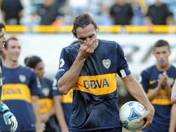 tras el retiro, schiavi confirmo que sera de su futuro tras el retiro, schiavi confirmo que sera de su futuro