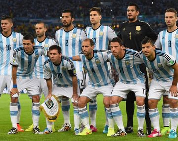 El análisis uno por uno de los jugadores de la Selección