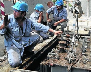 Edenor promete normalizar el servicio este miércoles