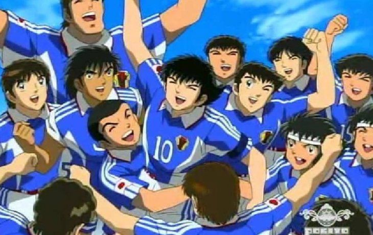Los memes por el batacazo de Japón frente a Alemania