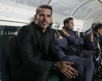 Los puestos que Gago busca reforzar en Boca para el próximo mercado de pases