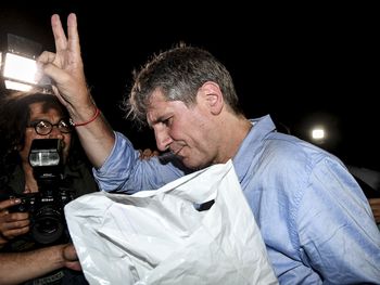 La defensa de Boudou pidió su absolución en el caso Ciccone