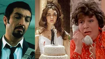 La inteligencia artificial destacó las películas argentinas más icónicas La inteligencia artificial destacó las películas argentinas más icónicas