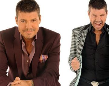 El look Tinelli 2015: su diseñador y el secreto para la piel