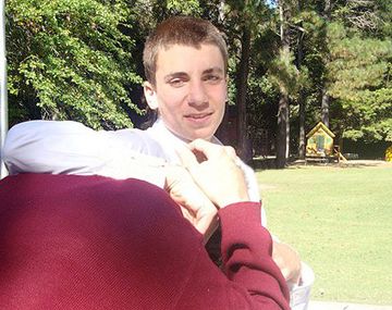 La familia Berardi espera la pena máxima para los asesinos