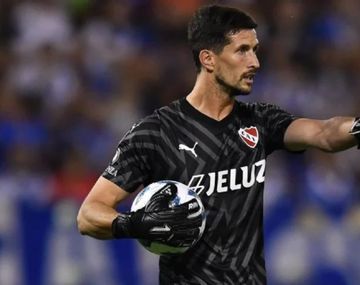 Rey y la bilardeada de Tevez en pleno partido ante Vélez